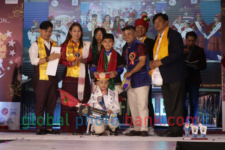 tamang kids 2025