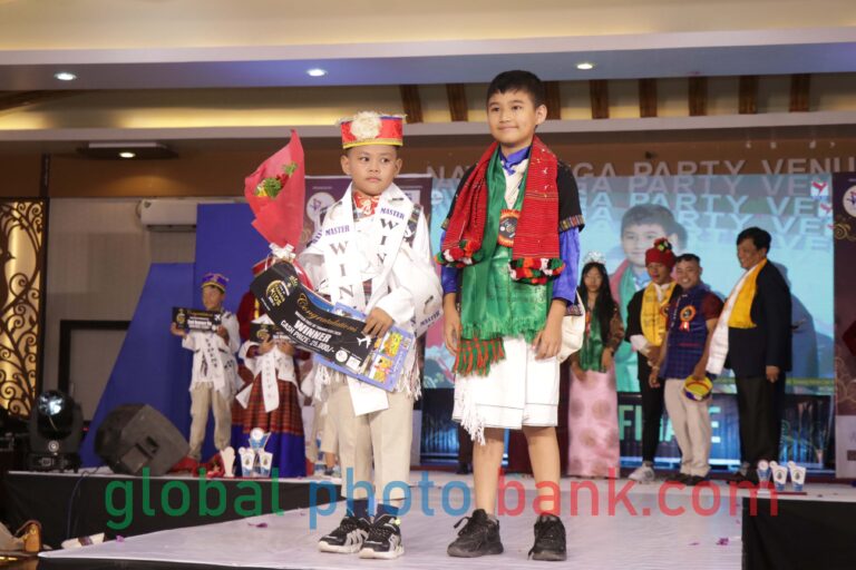 tamang kids 2025