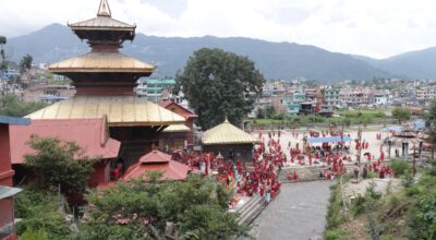 teej #gokarneshowr #global (1)