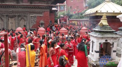 teej #gokarneshowr #global (11)