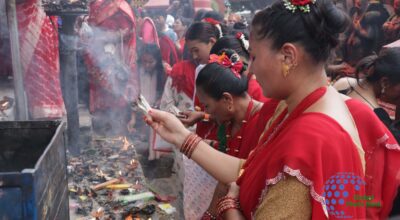 teej #gokarneshowr #global (6)