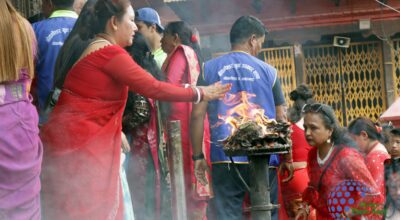 teej #gokarneshowr #global (7)