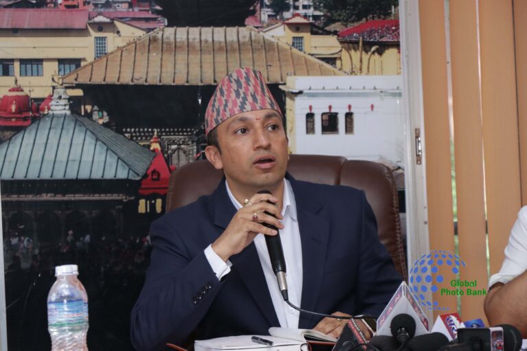 pashupati area devlopment trust