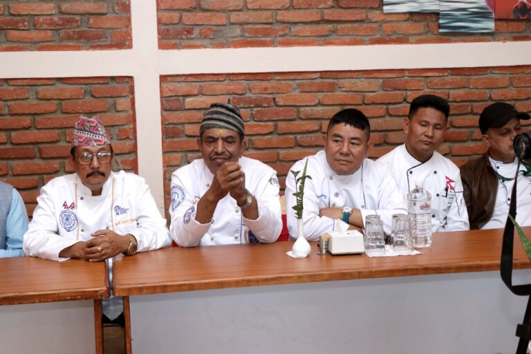 2nd president Pakku festivel