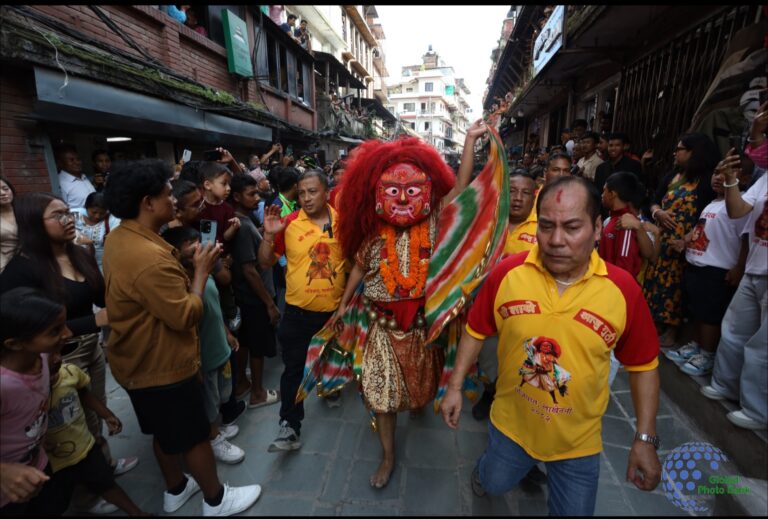 Indrajatra 2082