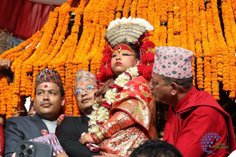 Indrajatra 2082