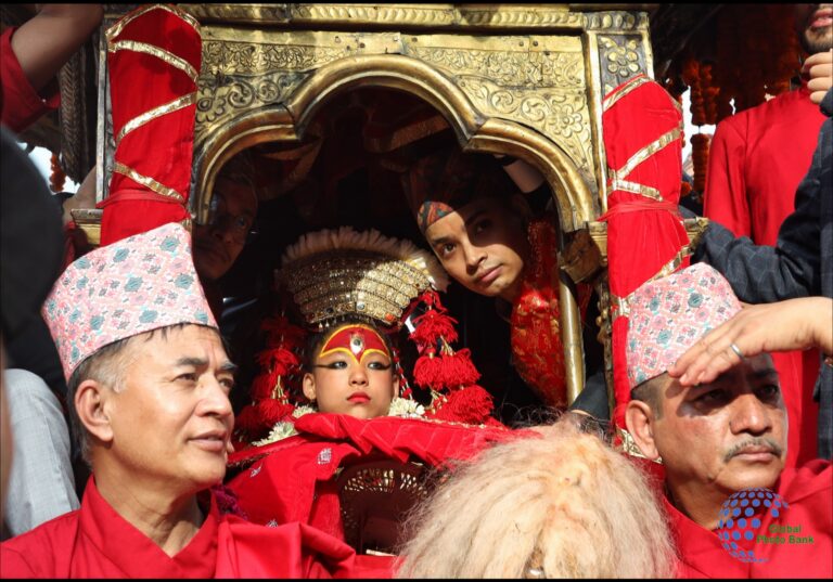 Indrajatra 2082
