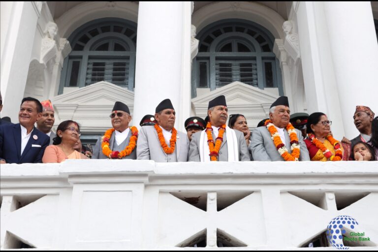 Indrajatra 2082
