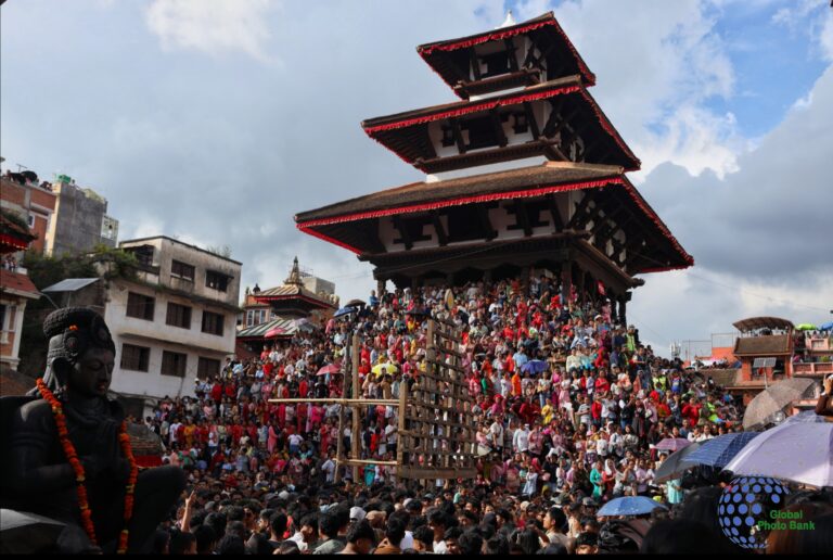 Indrajatra 2082