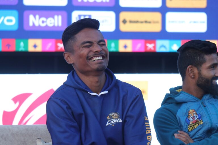 Rohit poudel -1