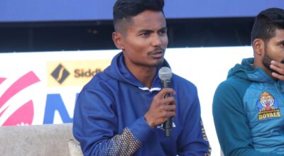 Rohit poudel #cricket #pralyer  (6)