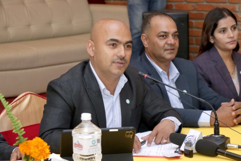 shanker Bhandari