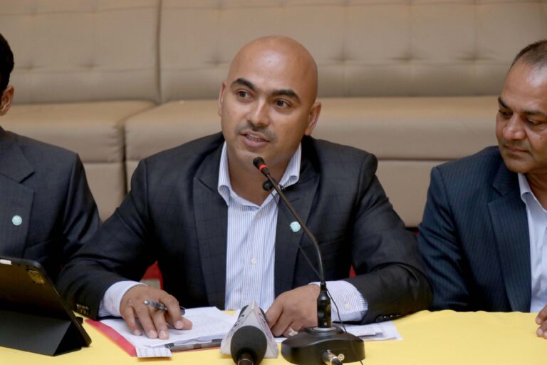 shanker Bhandari