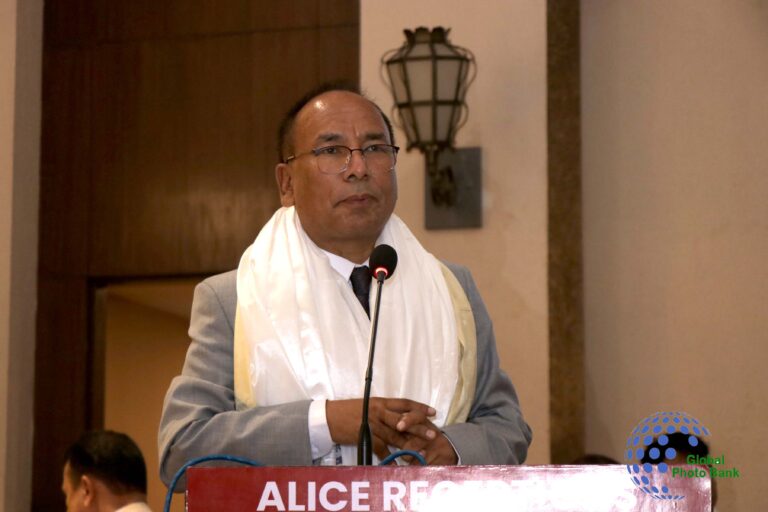 phur gelje sherpa