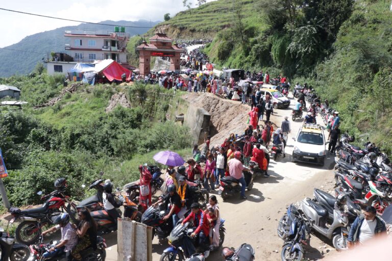 kageshowri mela 2082