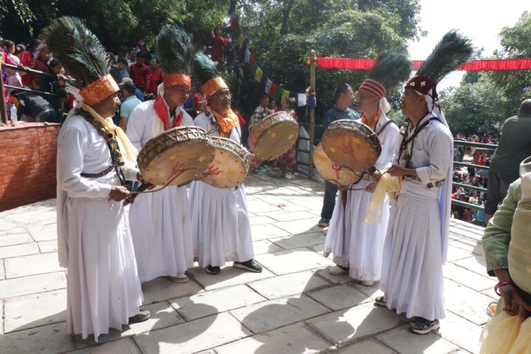 kageshowri mela 2082