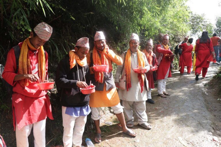 kageshowri mela 2082