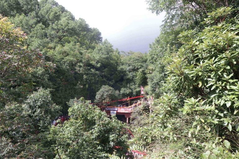 kageshowri mela 2082