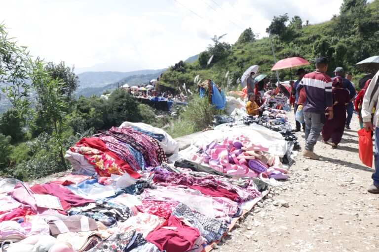 kageshowri mela 2082