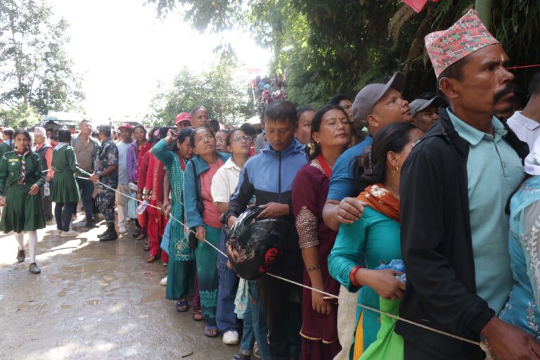 kageshowri mela 2082