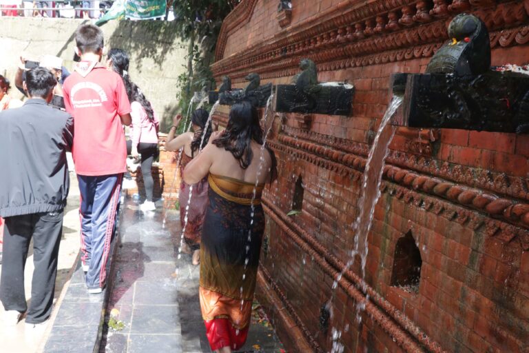 kageshowri mela 2082