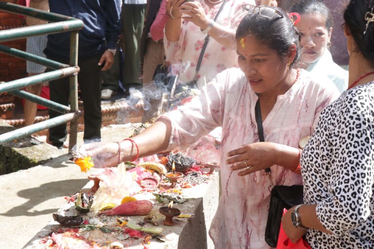 kageshowri mela 2082