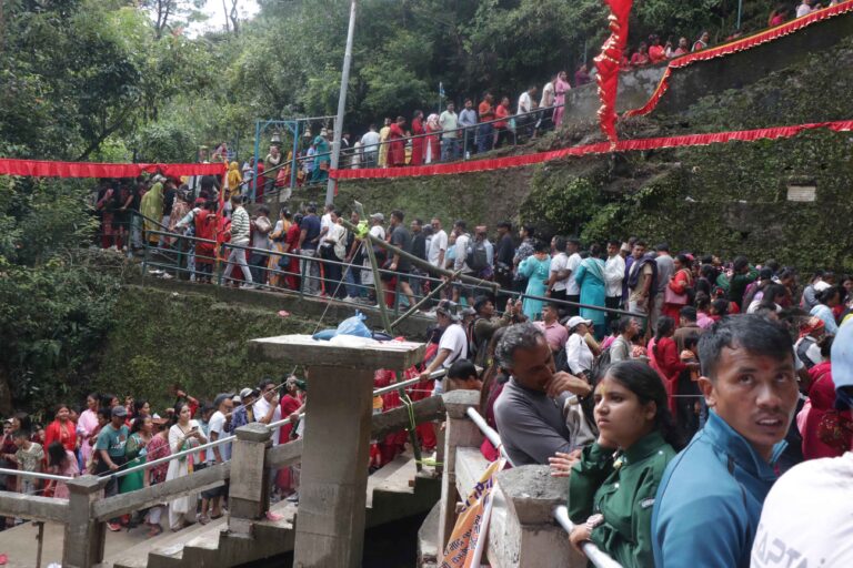 kageshowri mela 2082