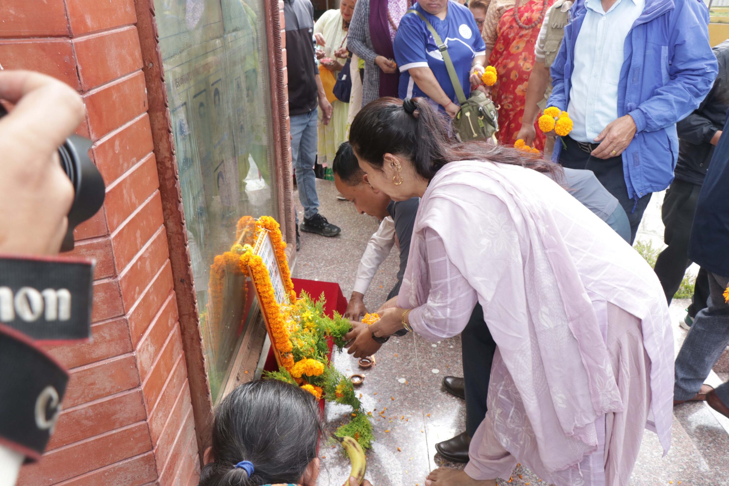 11th constitution day