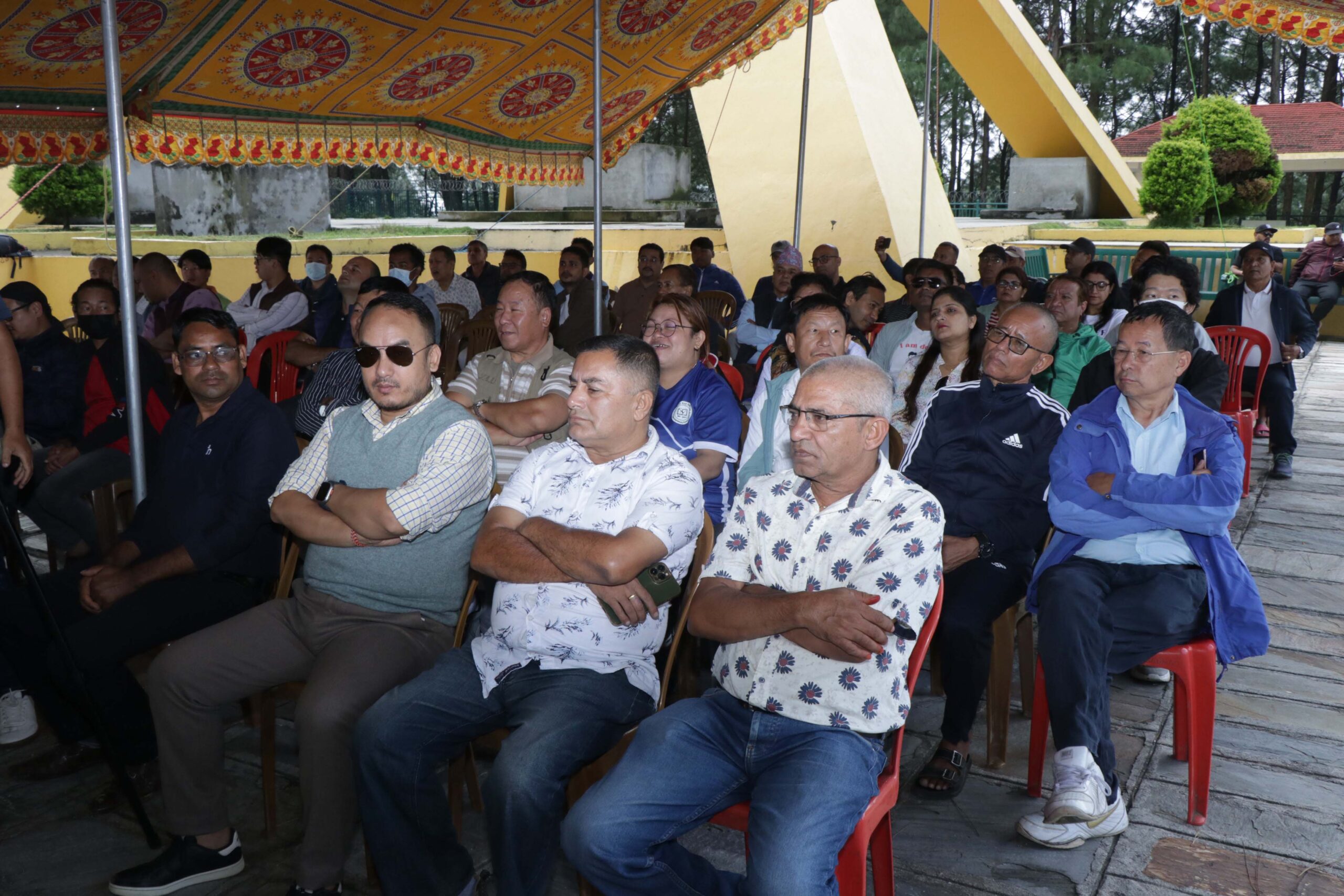 11th constitution day