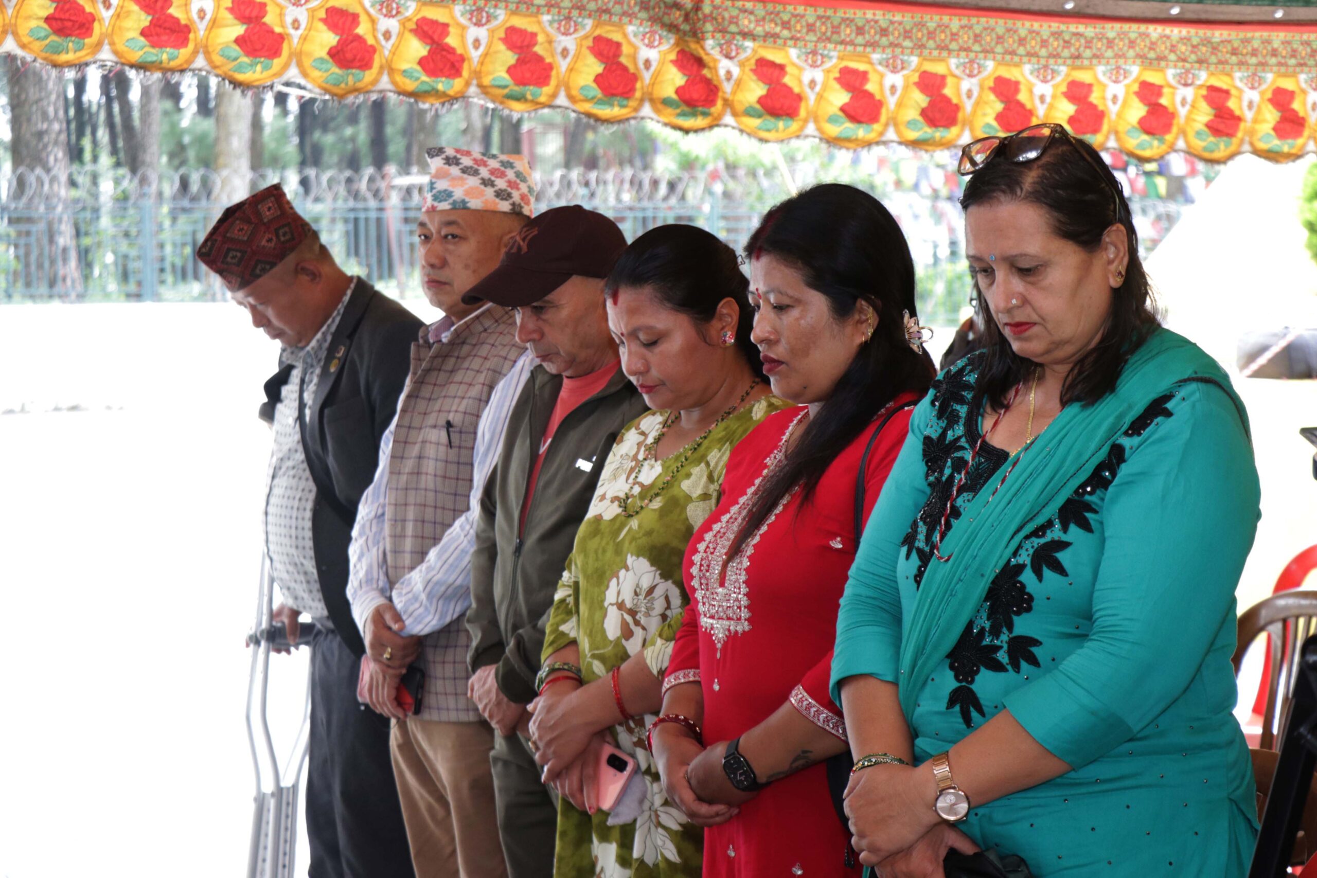 11th constitution day