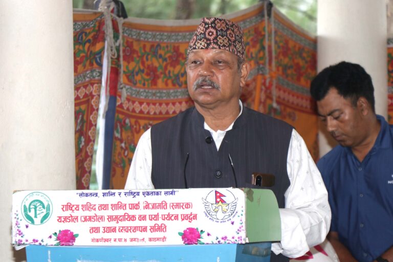 sudarshan sigdel