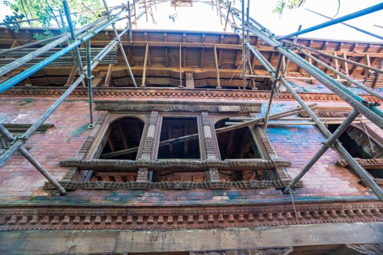 Badhra kali temple