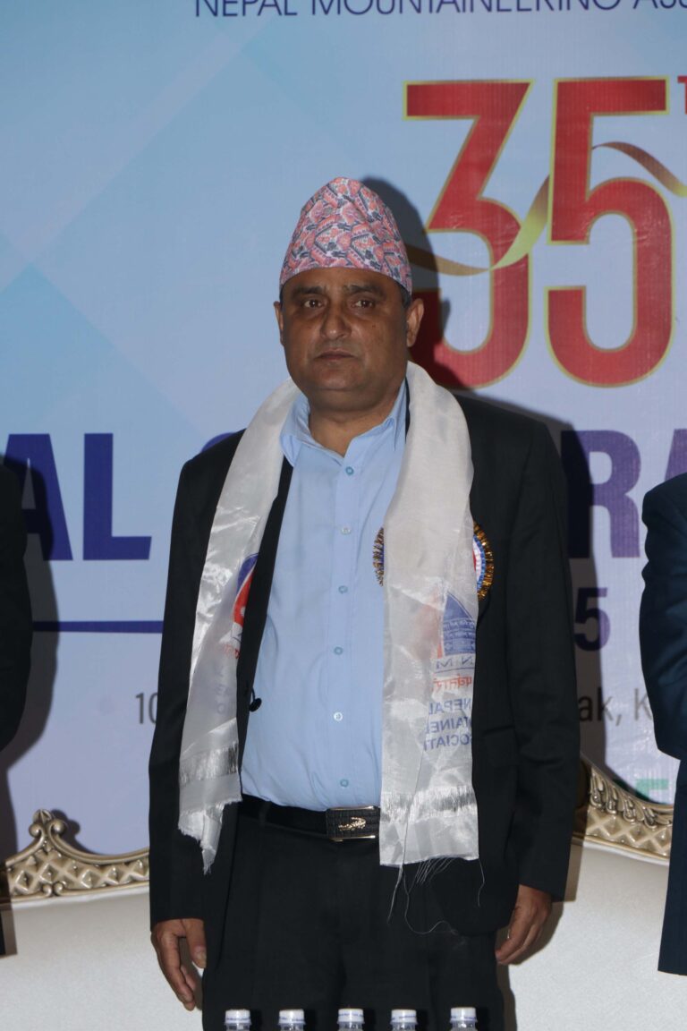 Hari Prasad mainali
