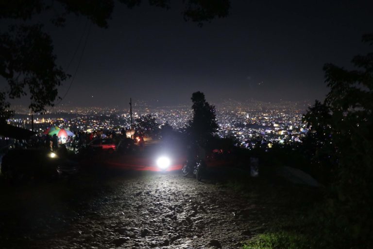 jhilimili kathmandu jagdol