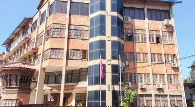 building of fncci