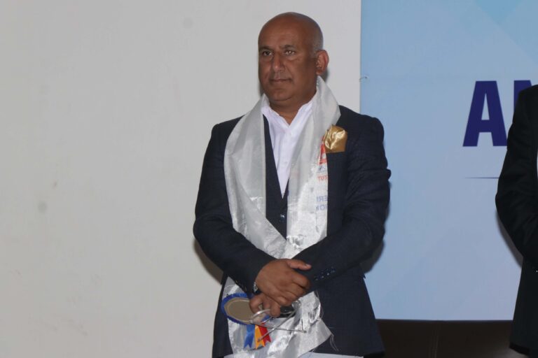 Dipak Raj joshi