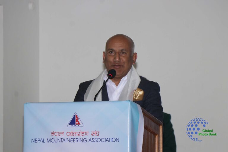 Dipak Raj joshi