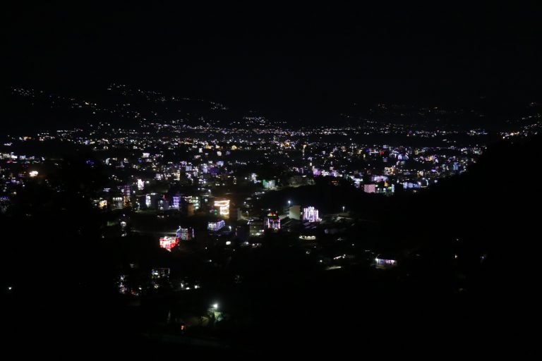 jhilimili kathmandu