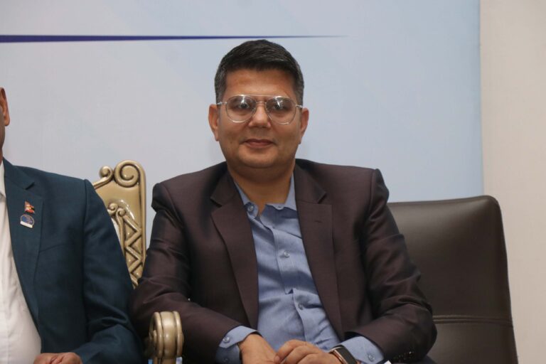 narayan regmi #dg #department  of culture, tourism and civilaviation  (1)