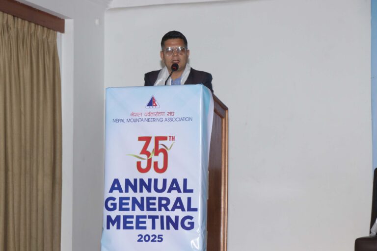 narayan regmi #dg #department  of culture, tourism and civilaviation  (3)