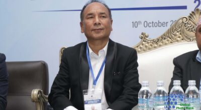 phur galzen sherpa #president #nma (1)