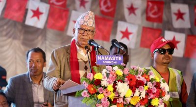 Madhav Nepal #fast pm  (2)