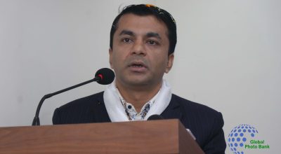 Ram Krishna Lamichhane #Joint Secretary #ministary of culture, tourism and civil aviation (11)