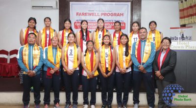 U19 women's volleyball #farewell program #nva (7)