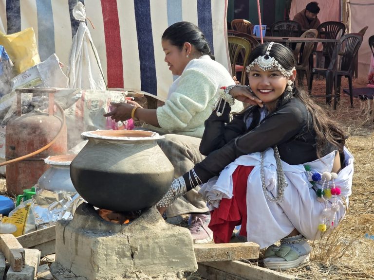 Makar Sankranti