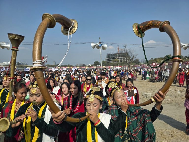 Makar Sankranti