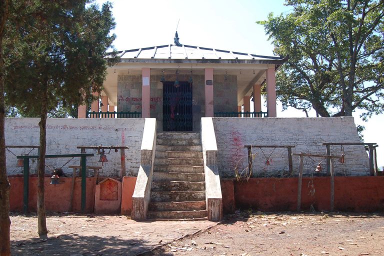 Khairabang Temple
