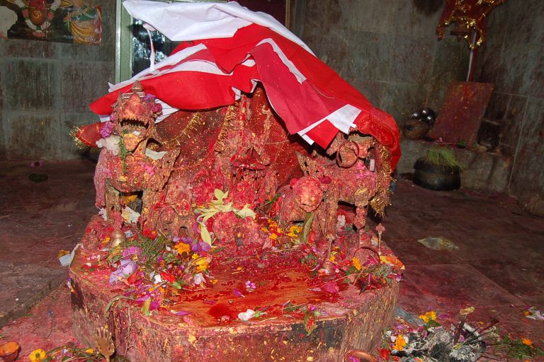 Khairabang Temple