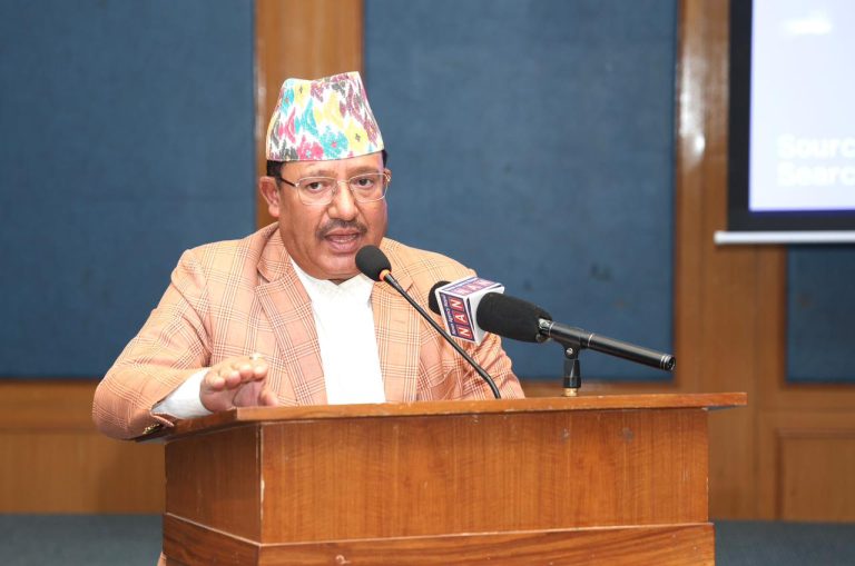 Ram Prasad Bhandari