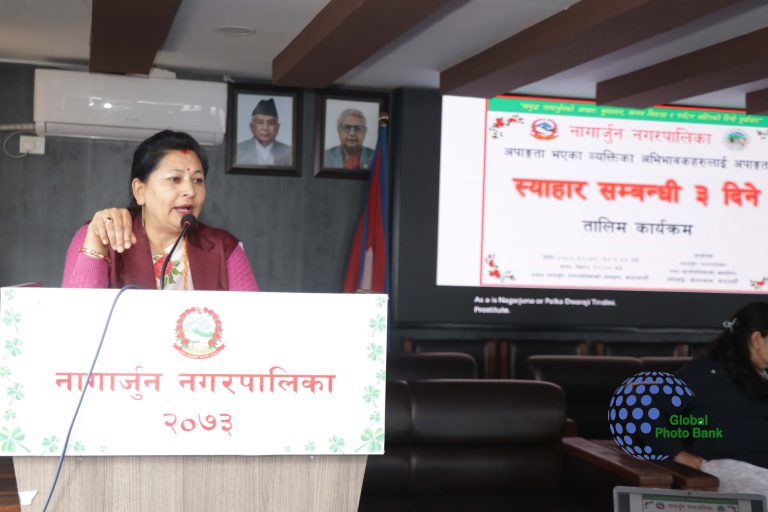Sushila Adhikari